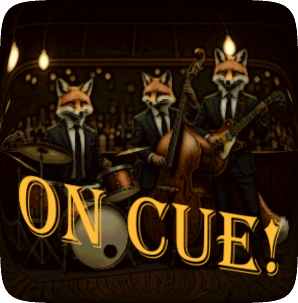 Visit the Trio's Page!