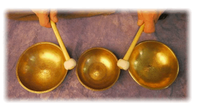 Manipuri Lingam Bowls