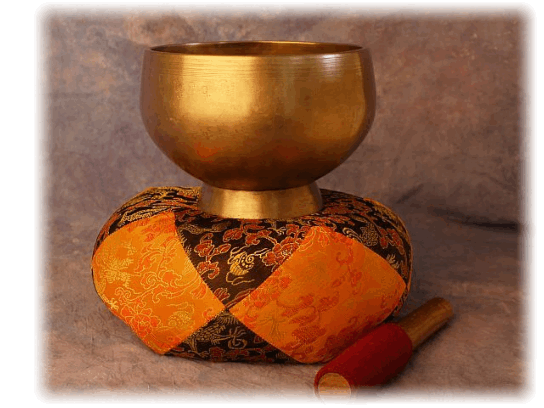 Pedestal Bowls